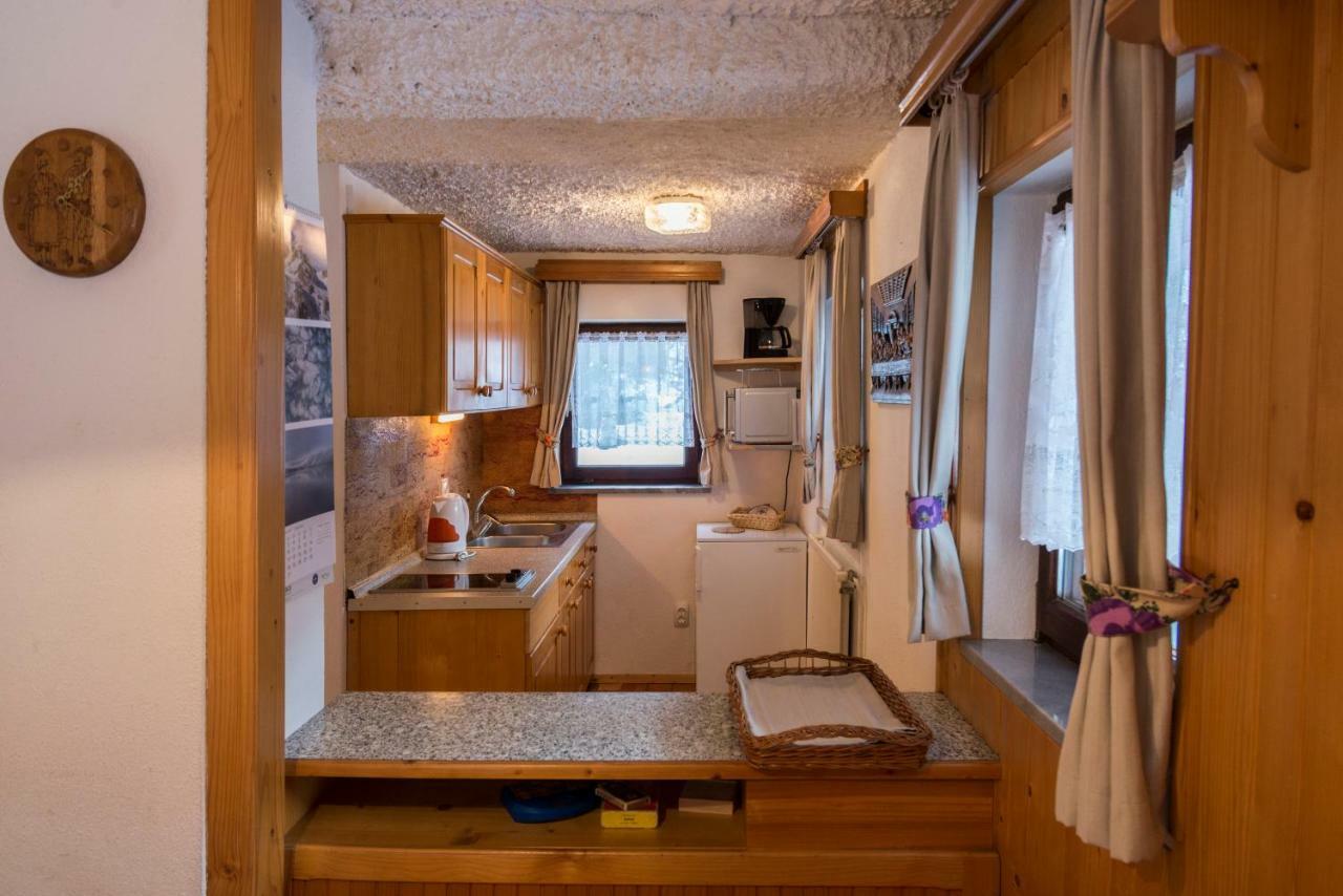 Apartmaji Zupancic Bohinj ภายนอก รูปภาพ