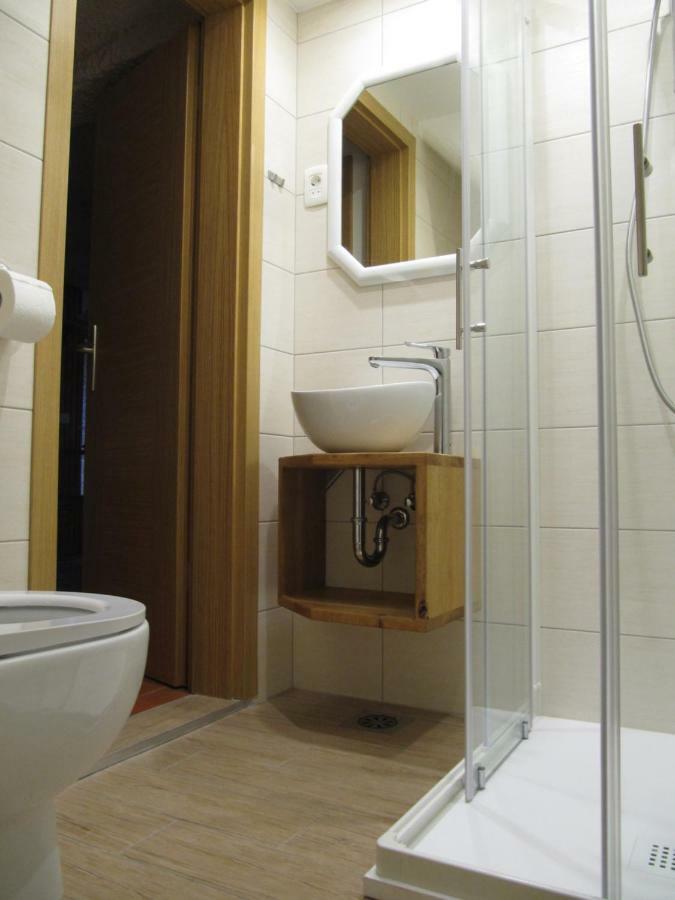 Apartmaji Zupancic Bohinj ภายนอก รูปภาพ
